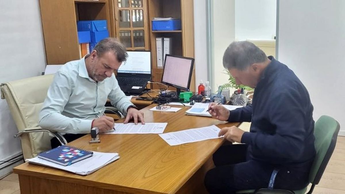 Nuevo convenio para el Control Sanitario de Alimentos en Neuqu&eacute;n