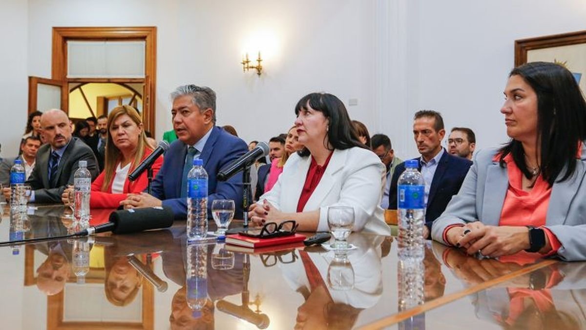 Neuqu&eacute;n: invertir&aacute;n m&aacute;s de 60.000 millones de pesos en 45 obras escolares