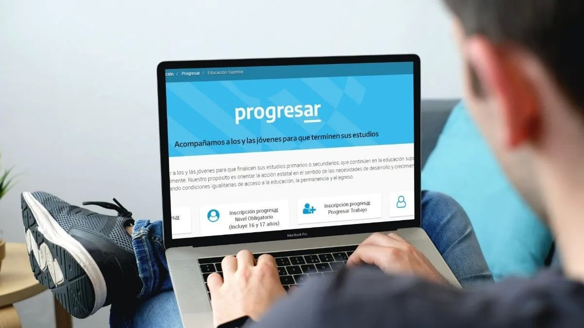 Becas Progresar 2024: se extendi&oacute; el plazo para la inscripci&oacute;n