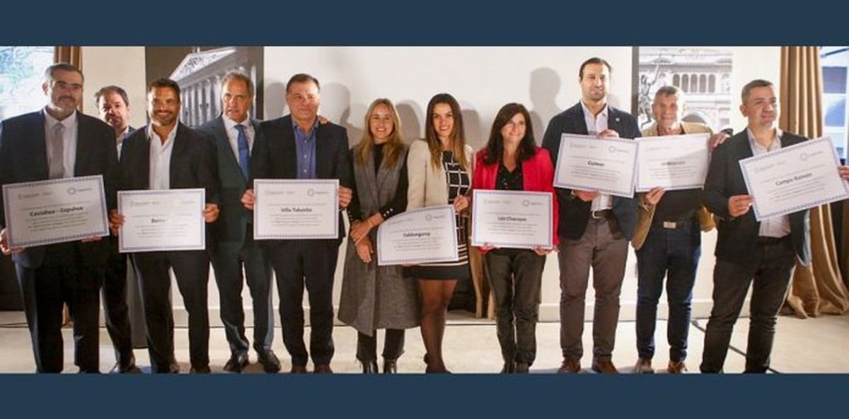 Caviahue-Copahue entre los mejores pueblos argentinos para el Best Tourism Villages de la ONU