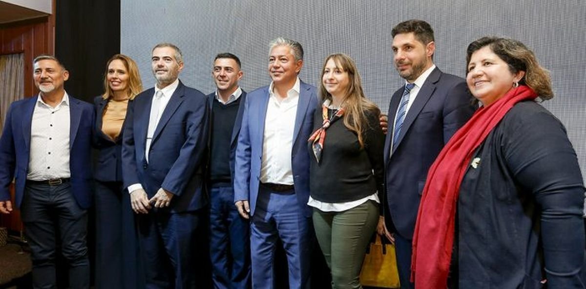 Neuqu&eacute;n present&oacute; su nuevo plan de turismo provincial