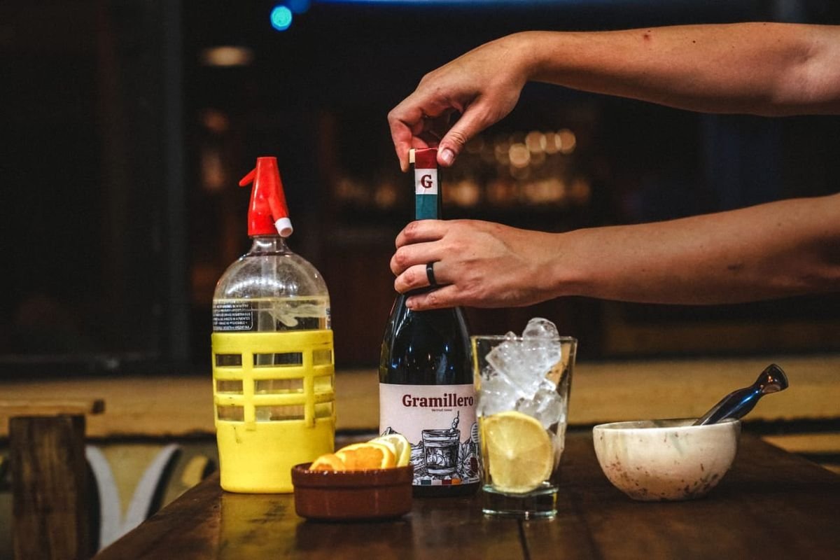 Llega a San Mart&iacute;n de los Andes el festival gastron&oacute;mico &nbsp;"Fuego, humo y sabores"