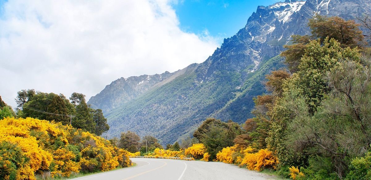 Cinco paseos imperdibles para disfrutar del oto&ntilde;o en Bariloche y Dina Huapi (Circuito Chico)