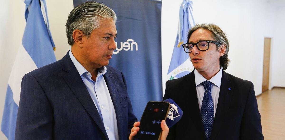 Llegar&aacute; a Neuqu&eacute;n una delegaci&oacute;n de la CAF