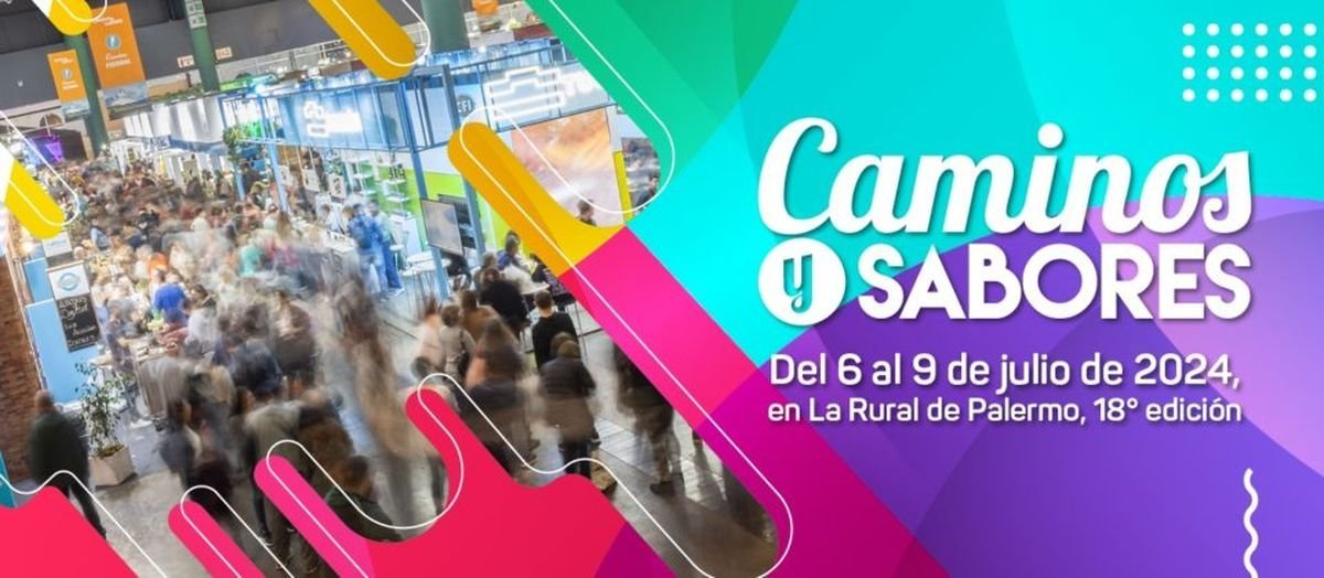Invitan a chefs de Neuqu&eacute;n a participar de una nueva edici&oacute;n de Caminos y Sabores