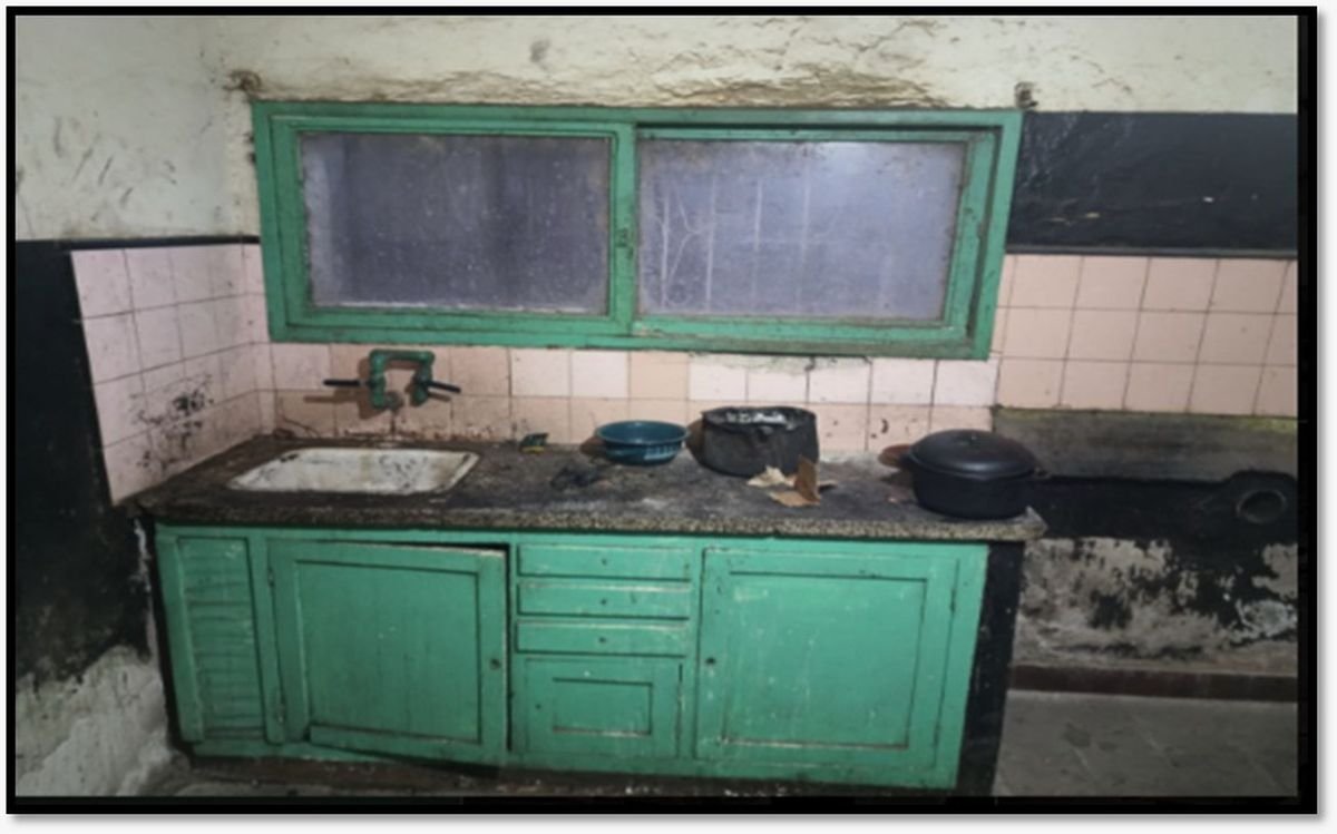 Gendarmer&iacute;a rescat&oacute; 13 v&iacute;ctimas de explotaci&oacute;n laboral en Neuqu&eacute;n