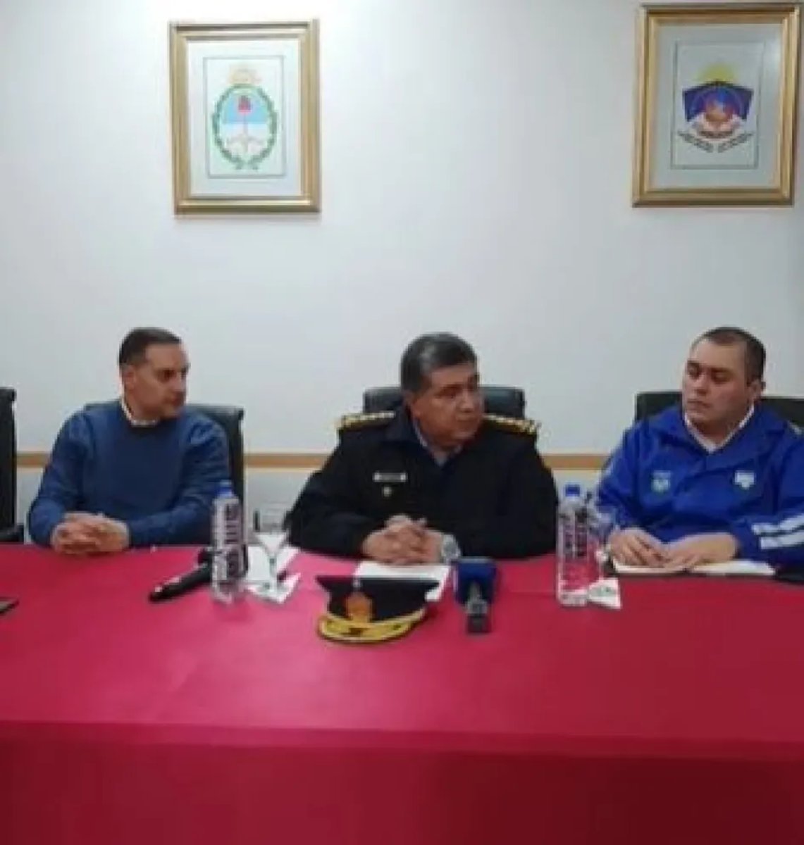 Desarticulan banda que cometi&oacute; Golpe Comando en Villa La Angostura