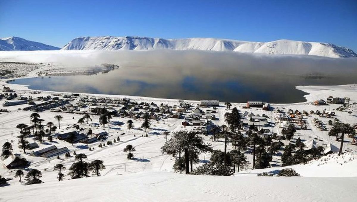 Caviahue y Copahue, Neuqu&eacute;n