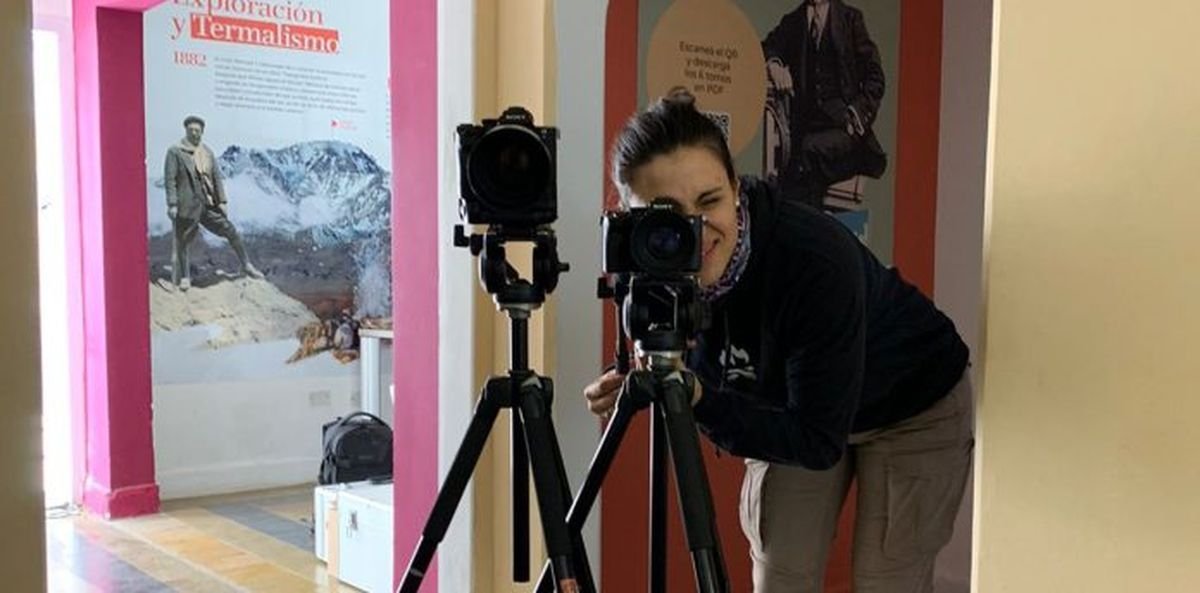 Neuqu&eacute;n: lanzan l&iacute;neas de aportes para proyectos audiovisuales