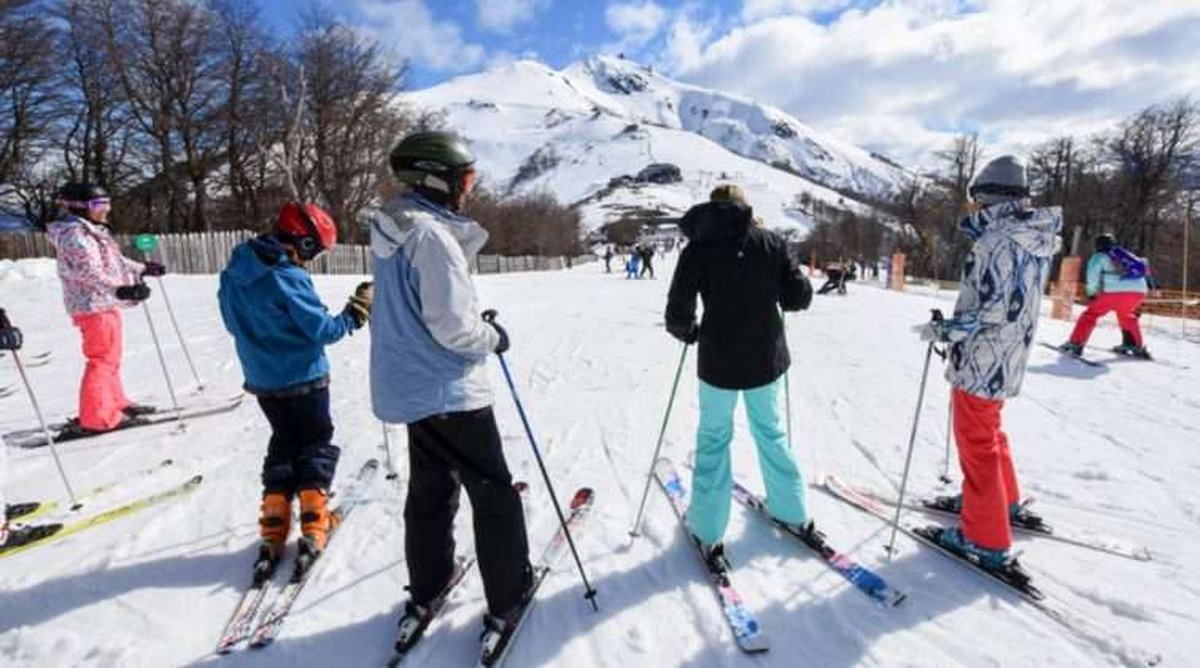 Nieve 2024: Bayo y Chapelco abren este s&aacute;bado y comienza la temporada