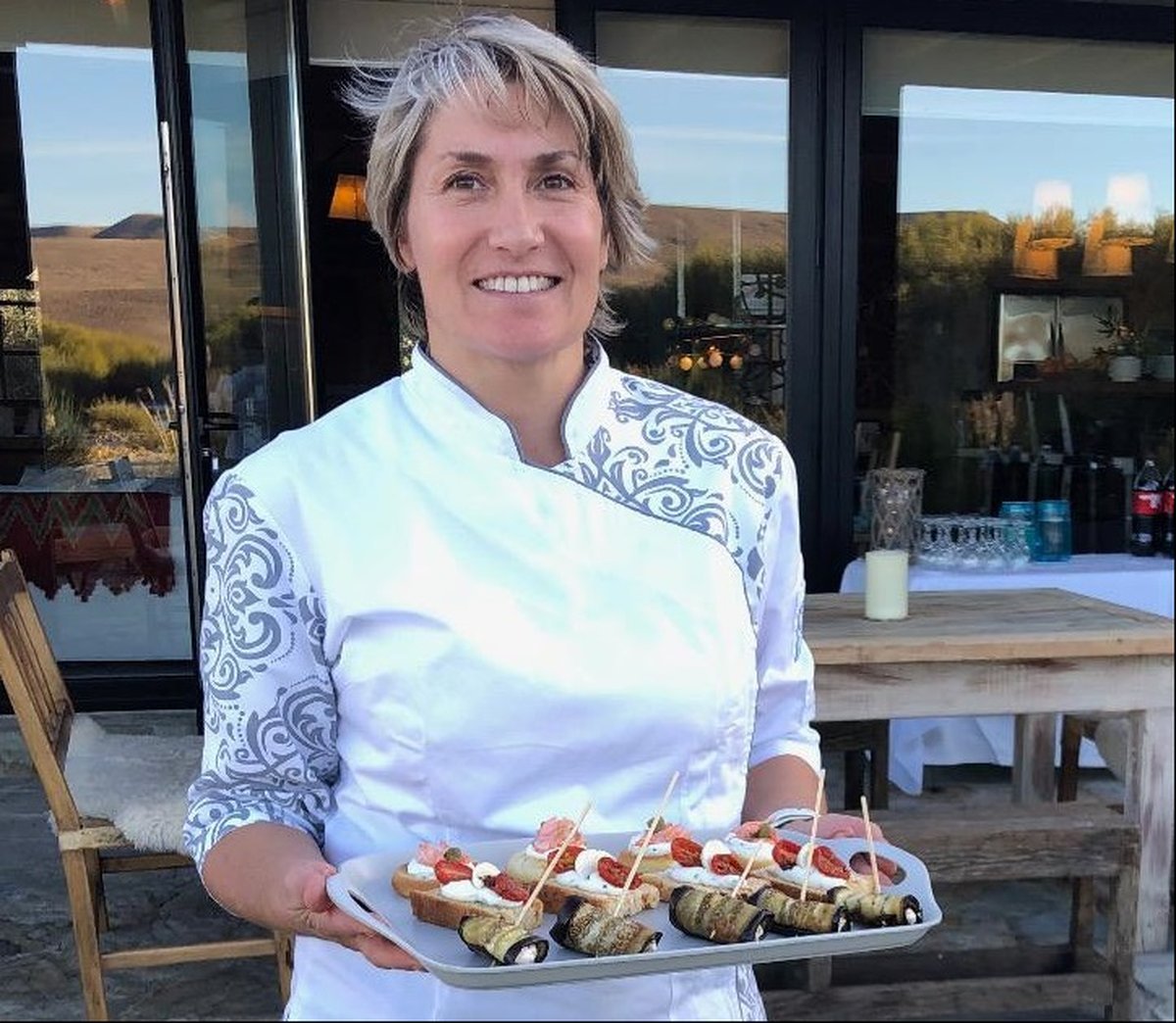 Llega a San Mart&iacute;n un Festival Tur&iacute;stico Gastron&oacute;mico con la presencia de grandes chefs: entradas disponibles