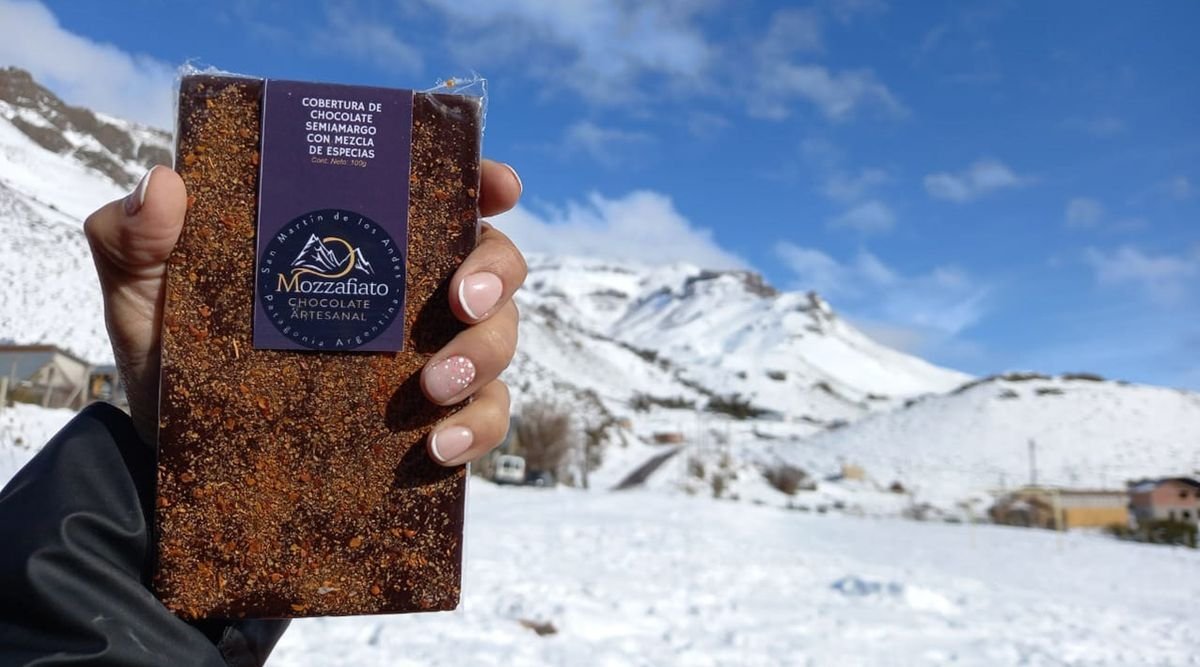 San Mart&iacute;n de los Andes: llega la tercera edici&oacute;n del festival "Fuego, humo y sabores"