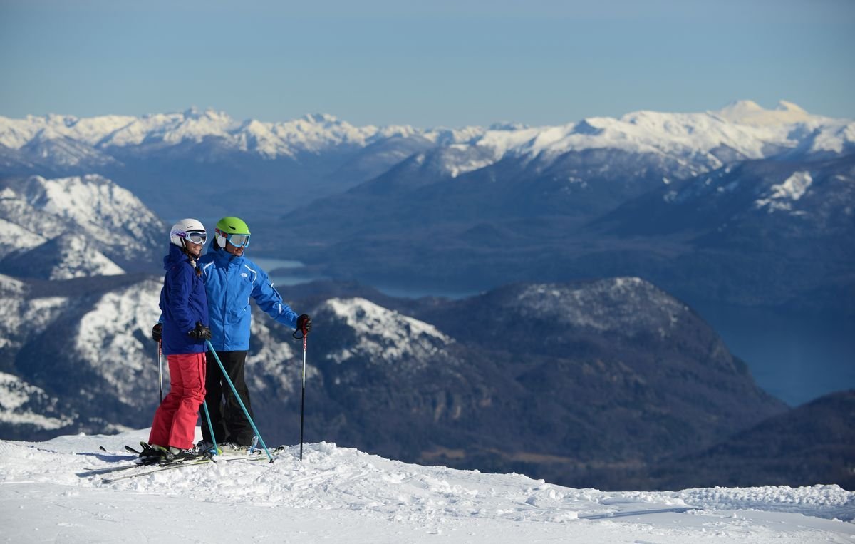 Chapelco invita a residentes de Junin de los Andes y San Mart&iacute;n a disfrutar de un d&iacute;a de esqu&iacute; libre