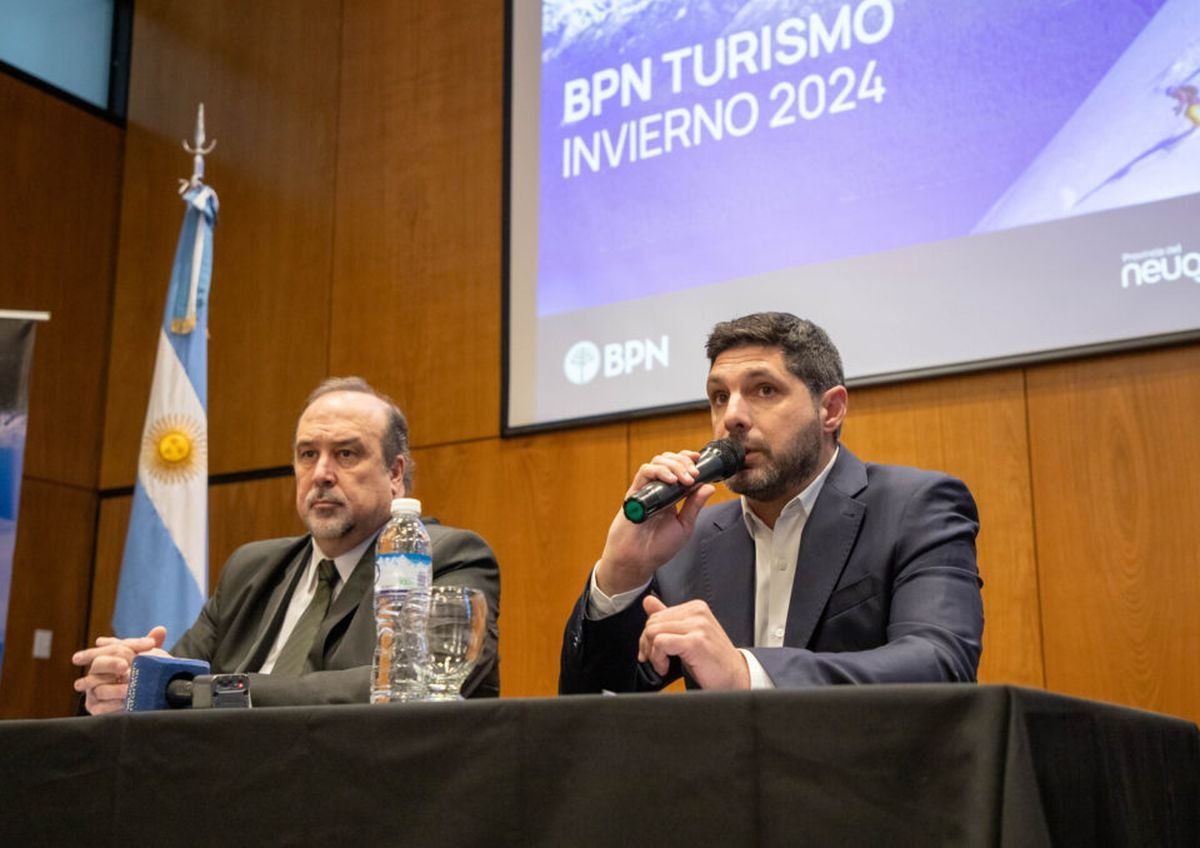 Beneficios del Banco de la Provincia del Neuqu&eacute;n para la temporada de turismo invernal