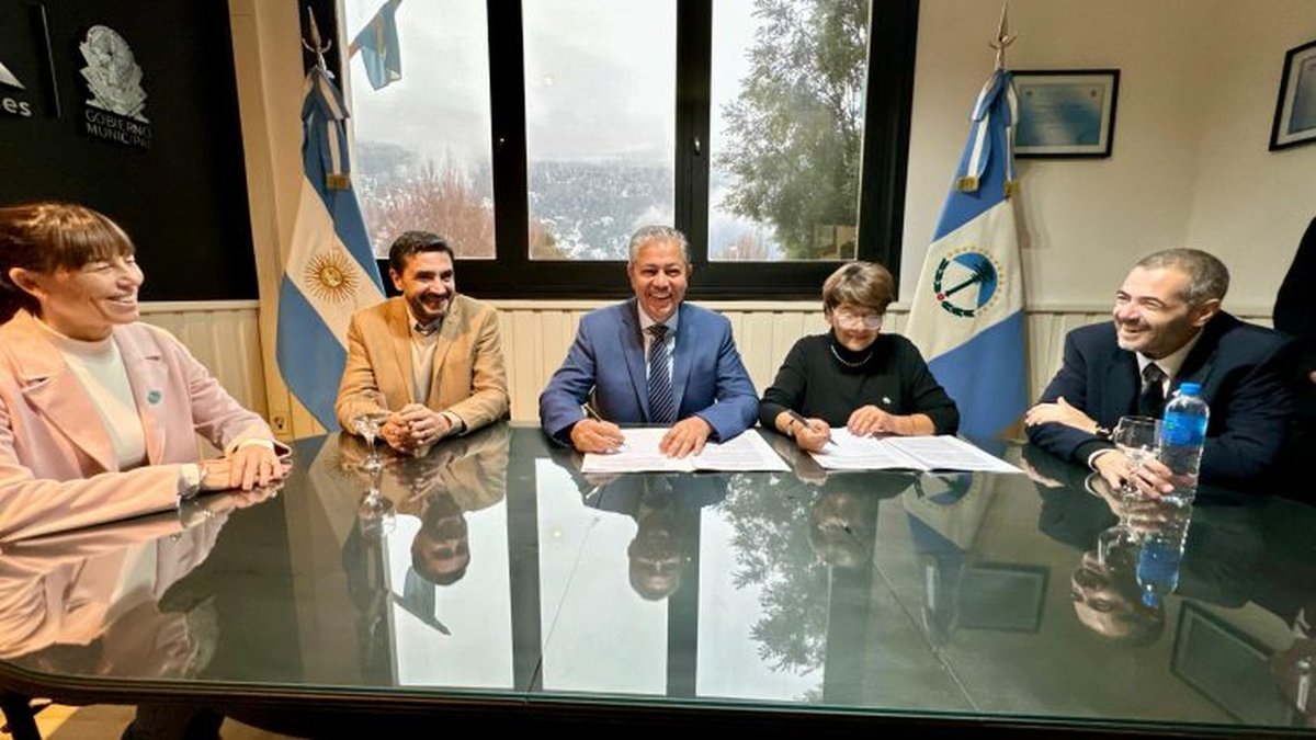 Turismo provincial tendr&aacute; una delegaci&oacute;n en San Mart&iacute;n de los Andes: d&oacute;nde destar&aacute; ubicado