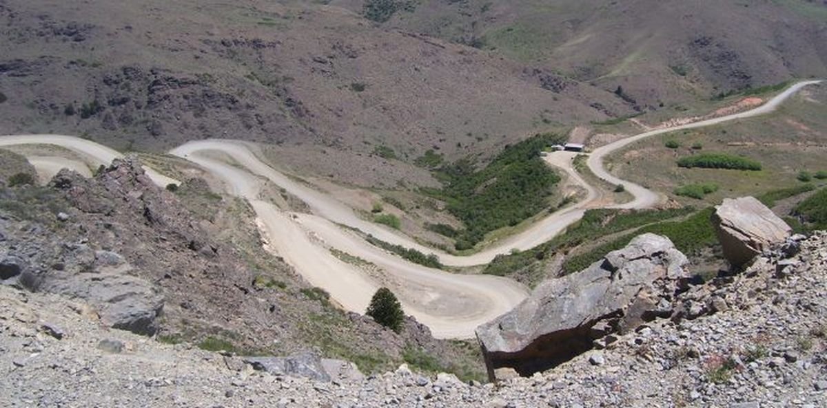 El gobierno de Neuqu&eacute;n impulsa pavimentar cuatro rutas provinciales