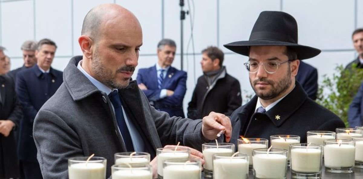 Neuqu&eacute;n particip&oacute; del Encuentro Federal por la Memoria