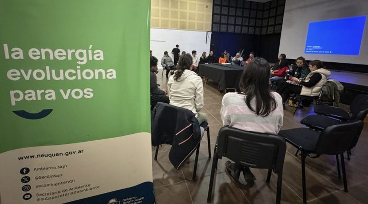Se realiz&oacute; en Jun&iacute;n de Los Andes el tercer encuentro de Mesa Girsu Sur