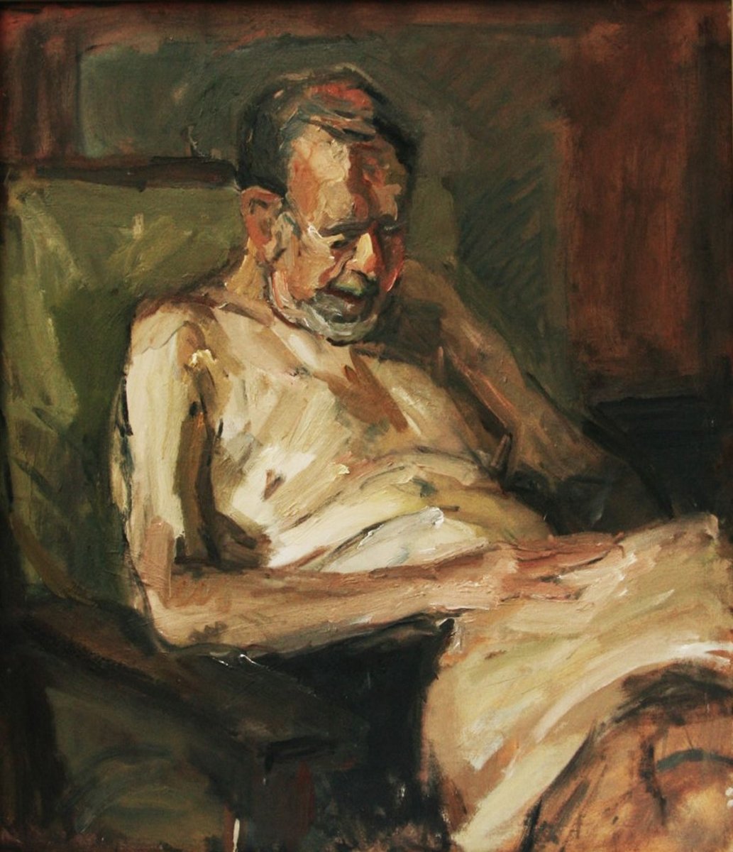 Artista de San Mart&iacute;n de los Andes expondr&aacute; su muestra en la Casa del Neuqu&eacute;n en Buenos Aires