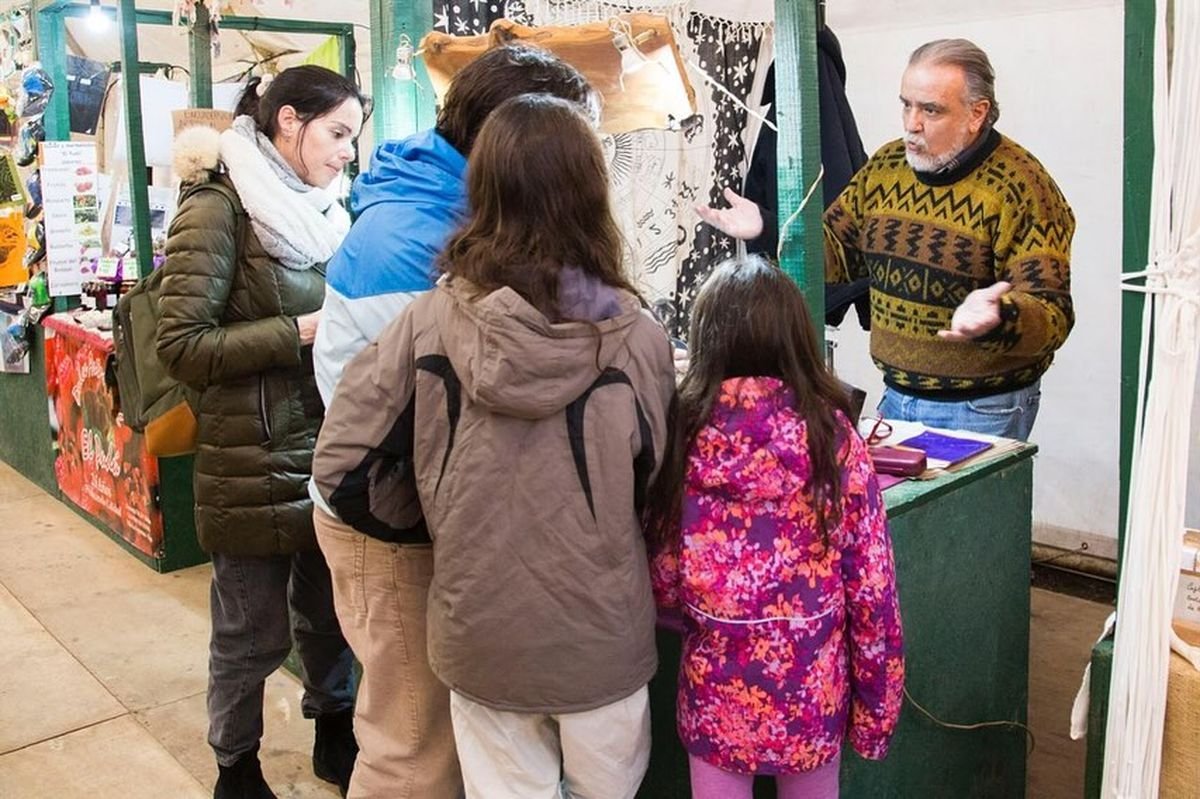 Llega el 16&deg;Encuentro de Emprendedores del Invierno a Villa La Angostura