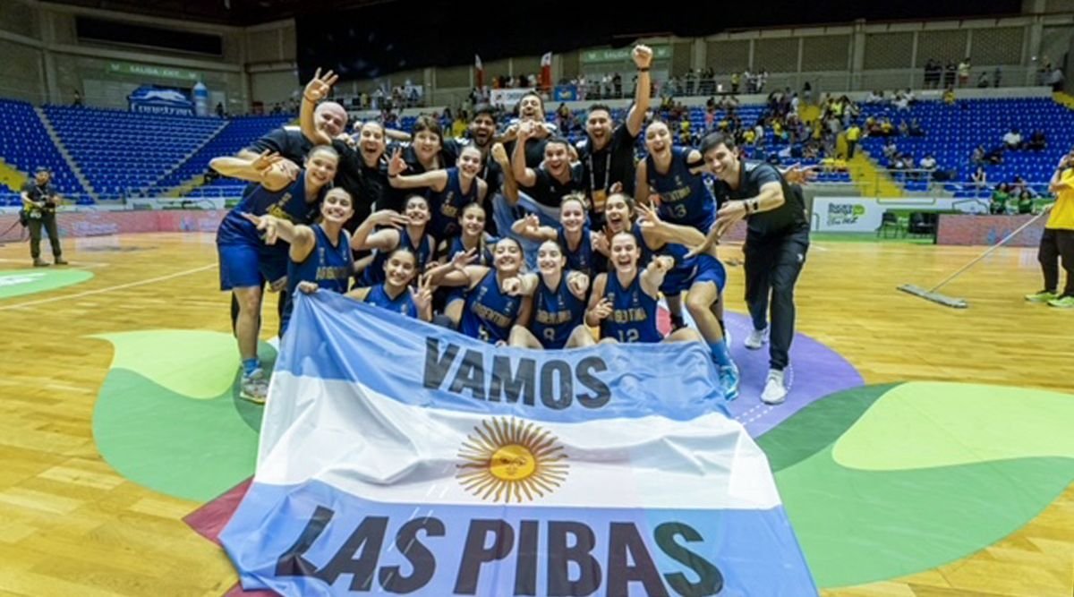 Deportistas de la Provincia del Neuqu&eacute;n se lucen en el plano internacional