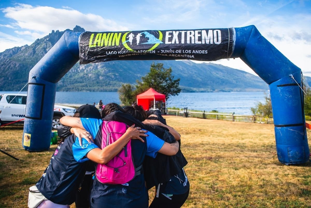 Lan&iacute;n Extremo