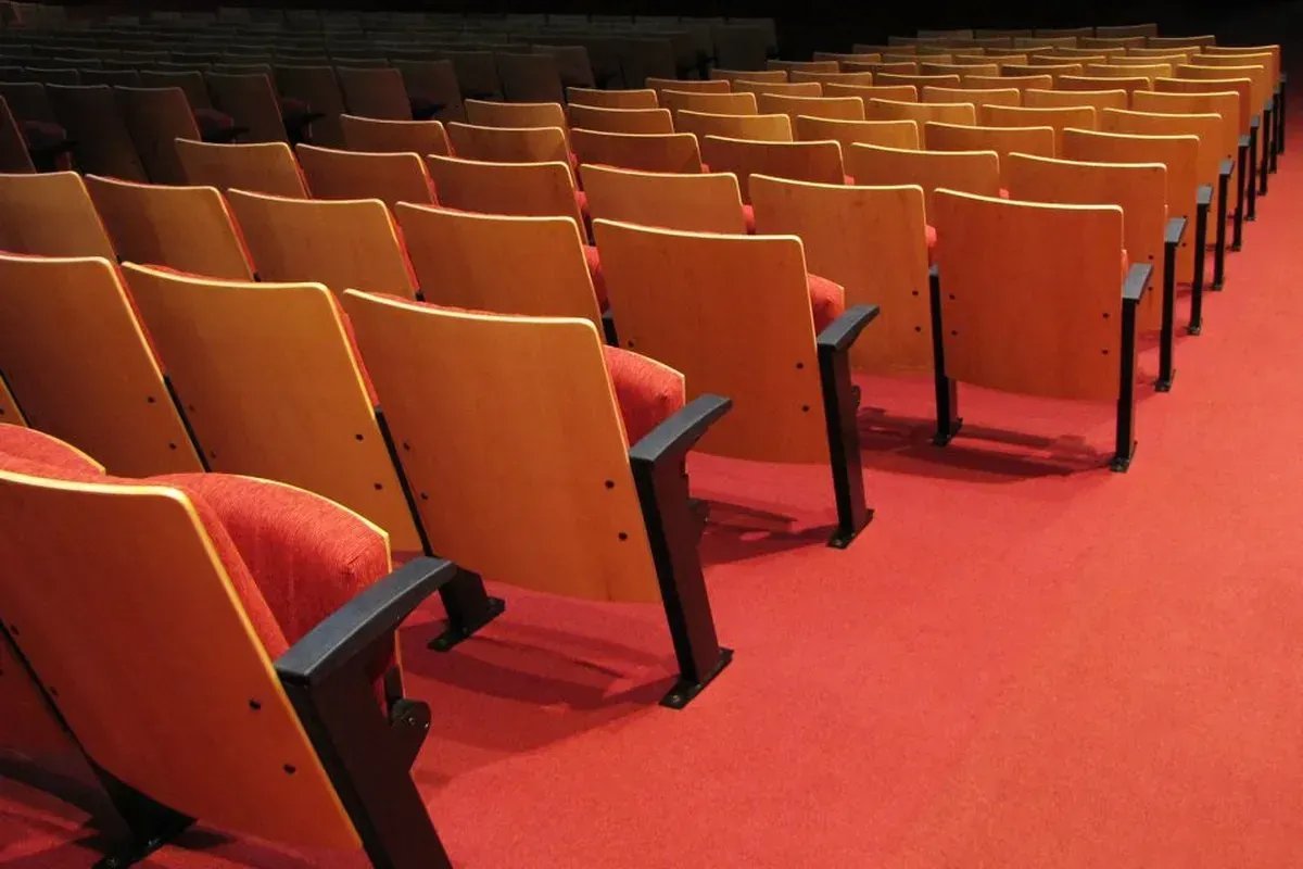 Cartelera semanal de cine en Centro Cultural Cotesma de San Mart&iacute;n de los Andes