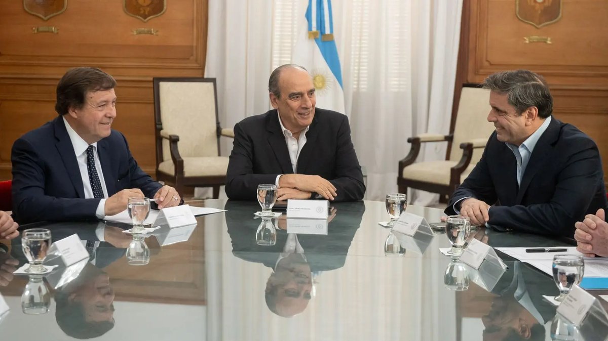 R&iacute;o Negro: Weretilneck acord&oacute; con el gobierno acional la continuidad de la obra p&uacute;blica