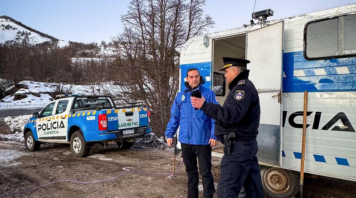 Neuqu&eacute;n: operativos de seguridad vial y gesti&oacute;n de riesgos en las rutas