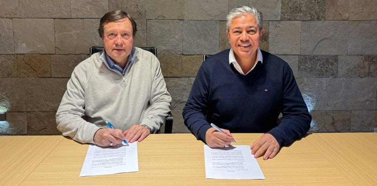 Neuqu&eacute;n y R&iacute;o Negro fortalecen la conectividad ferroviaria en la regi&oacute;n