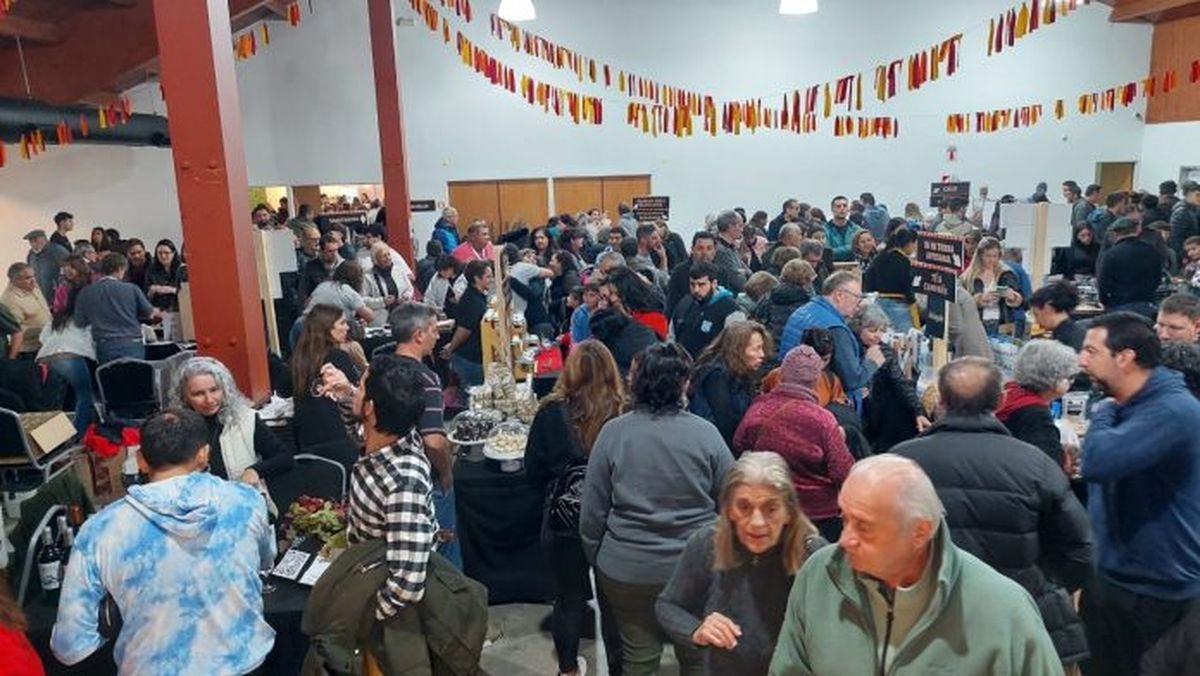 Tienda de Sabores realizar&aacute; una edici&oacute;n en San Mart&iacute;n de los Andes