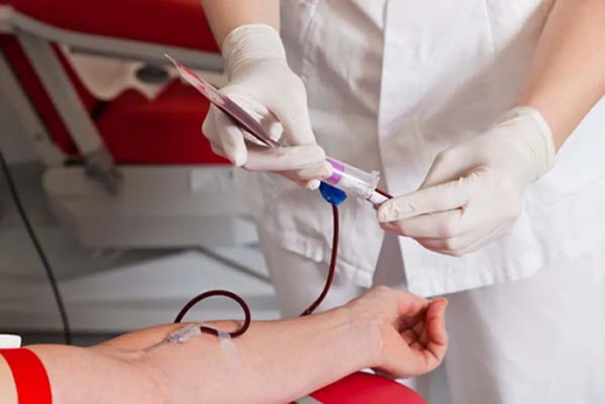 Horarios y lugares para donar sangre en Neuqu&eacute;n durante las vacaciones de invierno