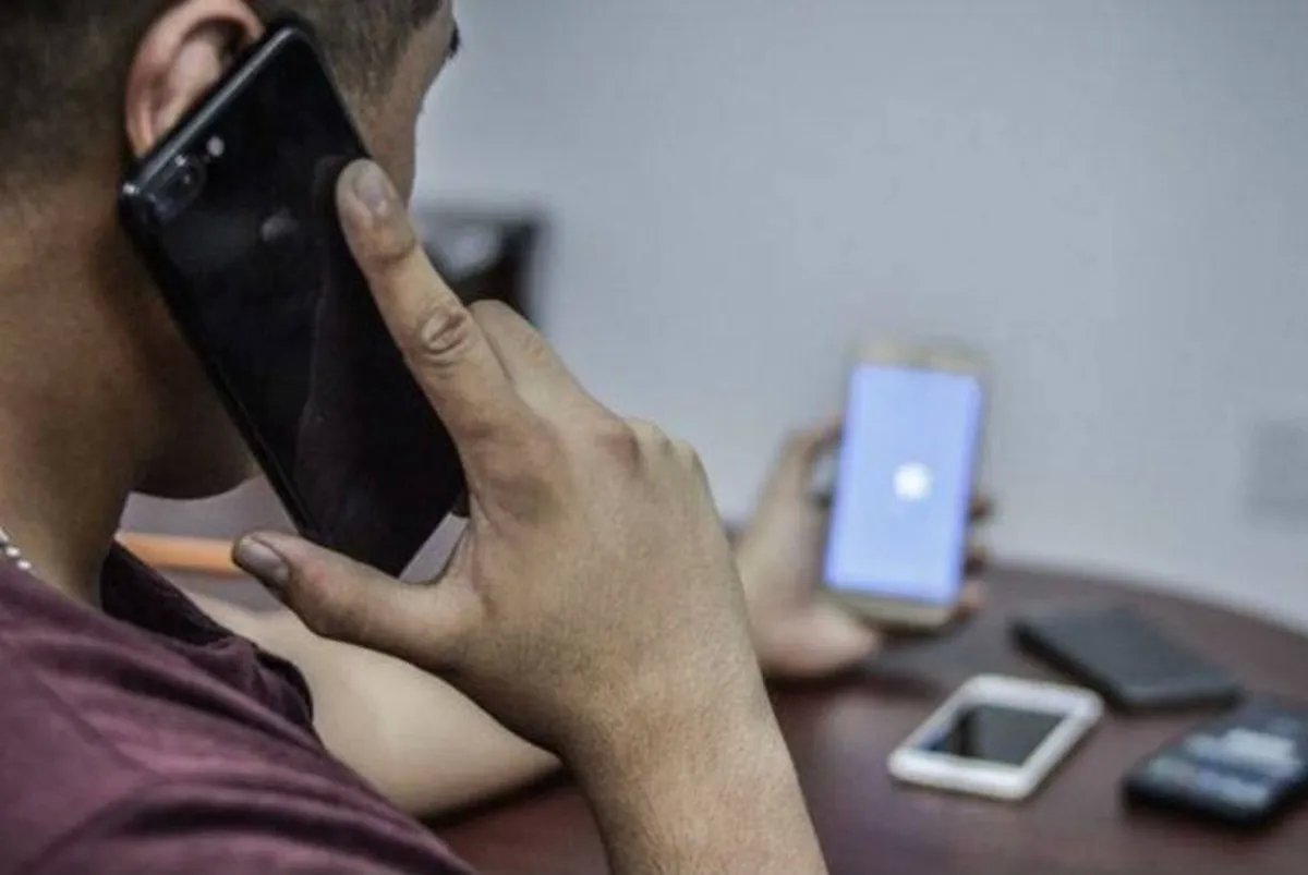 Seguridad: c&oacute;mo prevenir estafas virtuales y telef&oacute;nicas