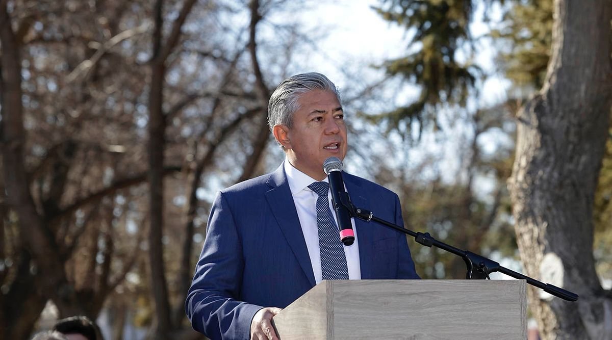 Figueroa ratific&oacute; su rechazo al Impuesto a las Ganancias
