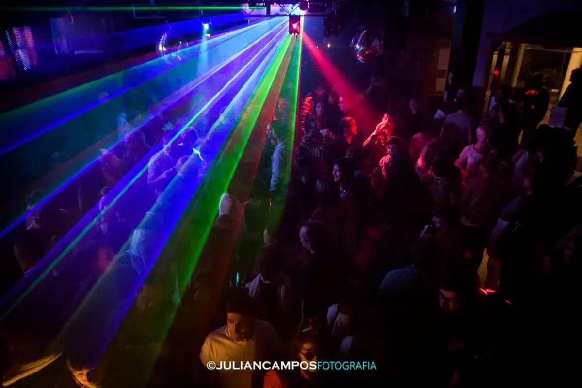 Vuelve la fiesta de los 80 y 90 a Villa La Angostura