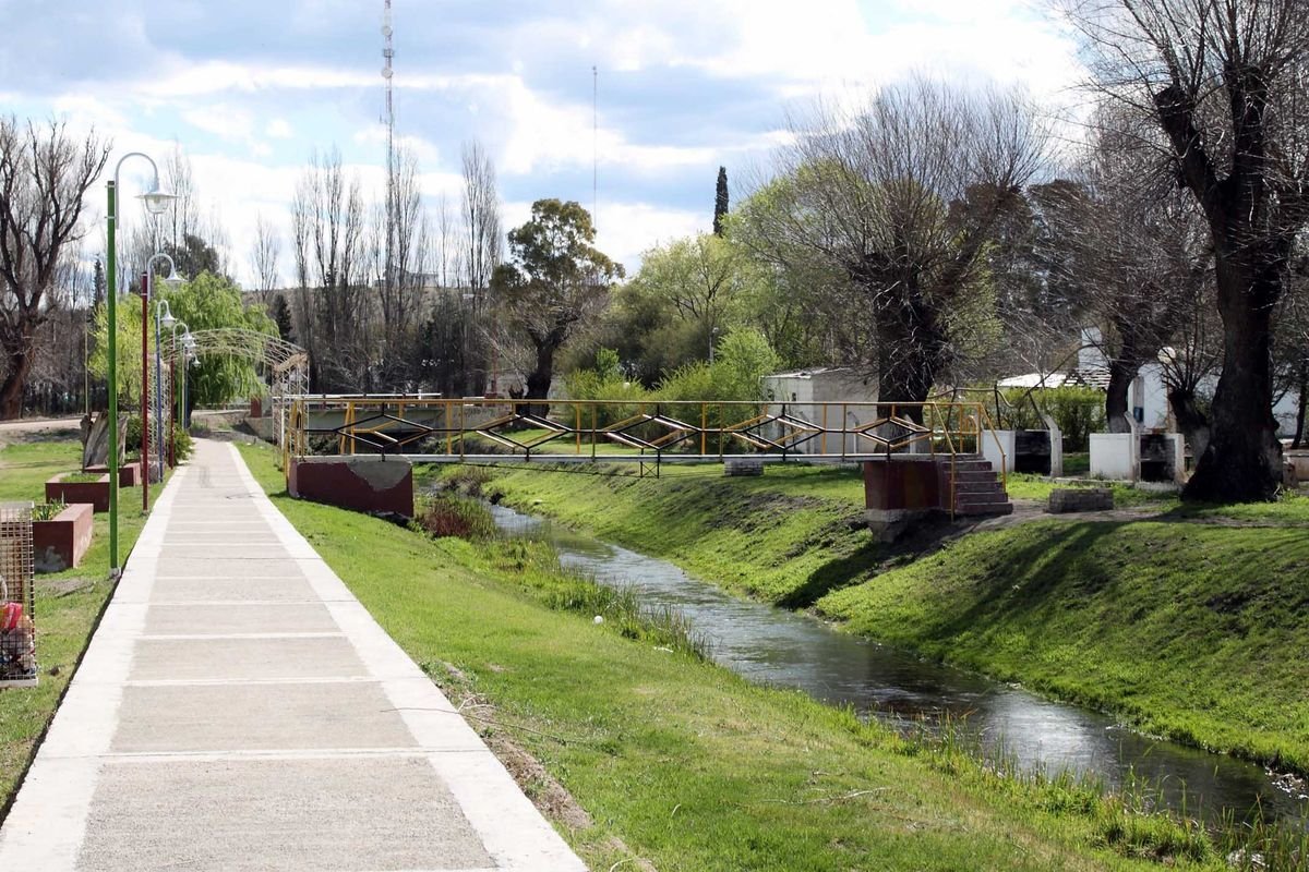 R&iacute;o Negro: un influencer tur&iacute;stico destac&oacute; 10 destinos imperdibles