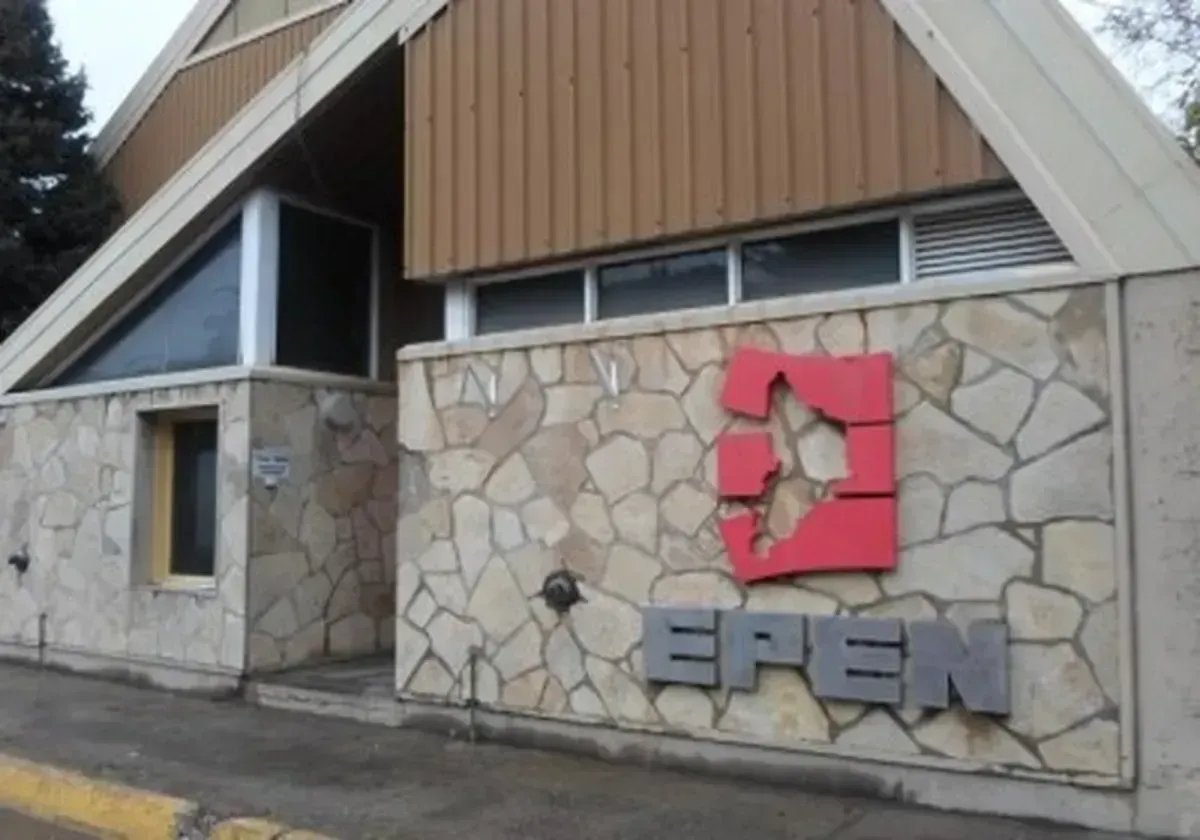 El EPEN anunci&oacute; cortes programados de energ&iacute;a para Villa La Angostura