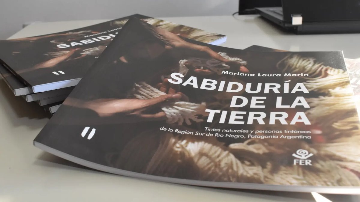 Bariloche: todo listo para la presentaci&oacute;n de Sabidur&iacute;a de la tierra