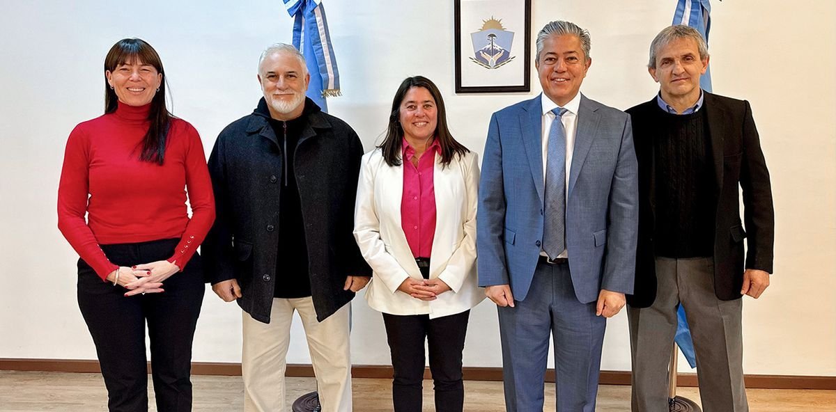 Neuqu&eacute;n tendr&aacute; su tecnicatura gratuita para fomentar el deporte social