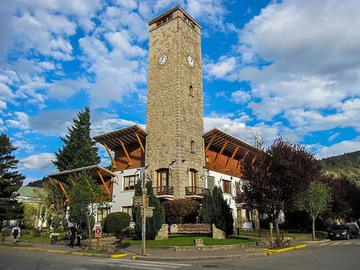 La empresa SAEM y el Municipio de San Mart&iacute; de los Andes instalar&aacute;n la carteler&iacute;a del estacionamiento medido