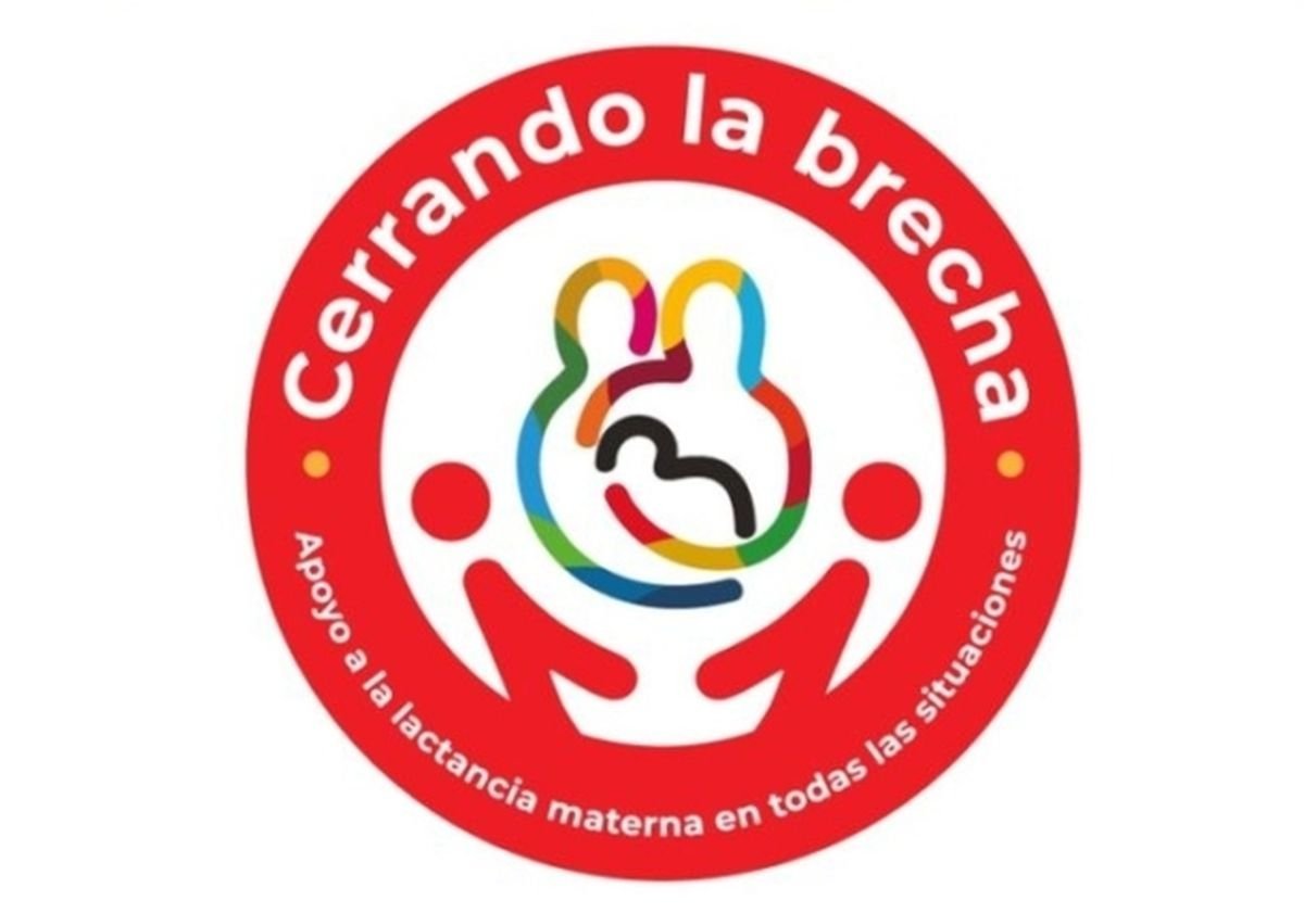 "Cerrar la brecha: apoyo a la lactancia materna para todos"