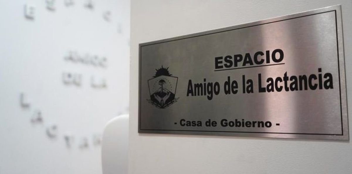 Neuqu&eacute;n: todo sobre las 34 Instituciones Amigas de la Lactancia