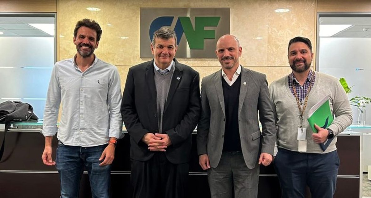 La Provincia m&aacute;s cerca de cerrar inversiones para realizar dos importates obras en la regi&oacute;n sur