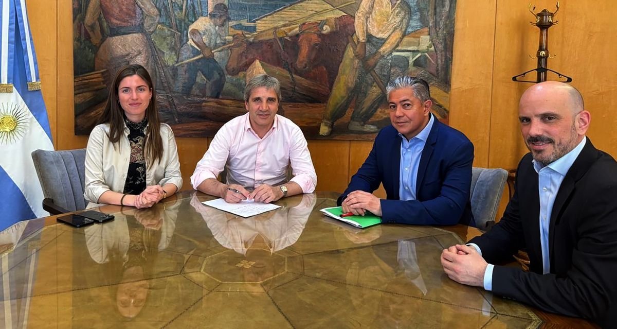 Neuqu&eacute;n y R&iacute;o Negro participar&aacute;n en el dise&ntilde;o del futuro de las represas