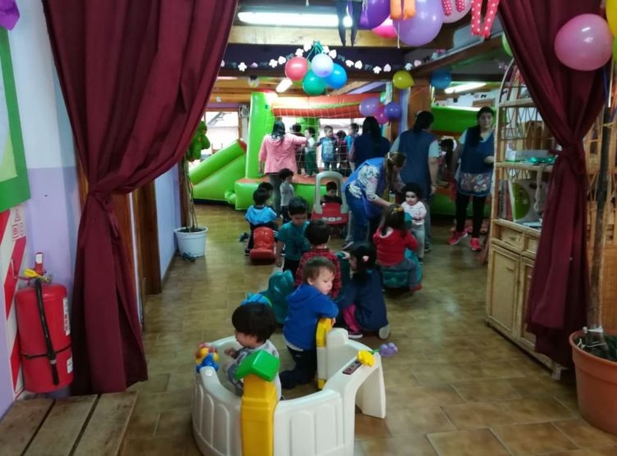 San Mart&iacute;n de los Andes: festival del D&iacute;a de las Infancias con m&uacute;ltiples actividades