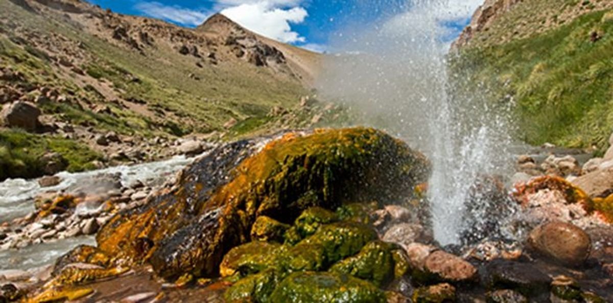 Neuqu&eacute;n: Curso de Formaci&oacute;n de Gu&iacute;as de Sitio de &Aacute;reas Naturales Protegidas
