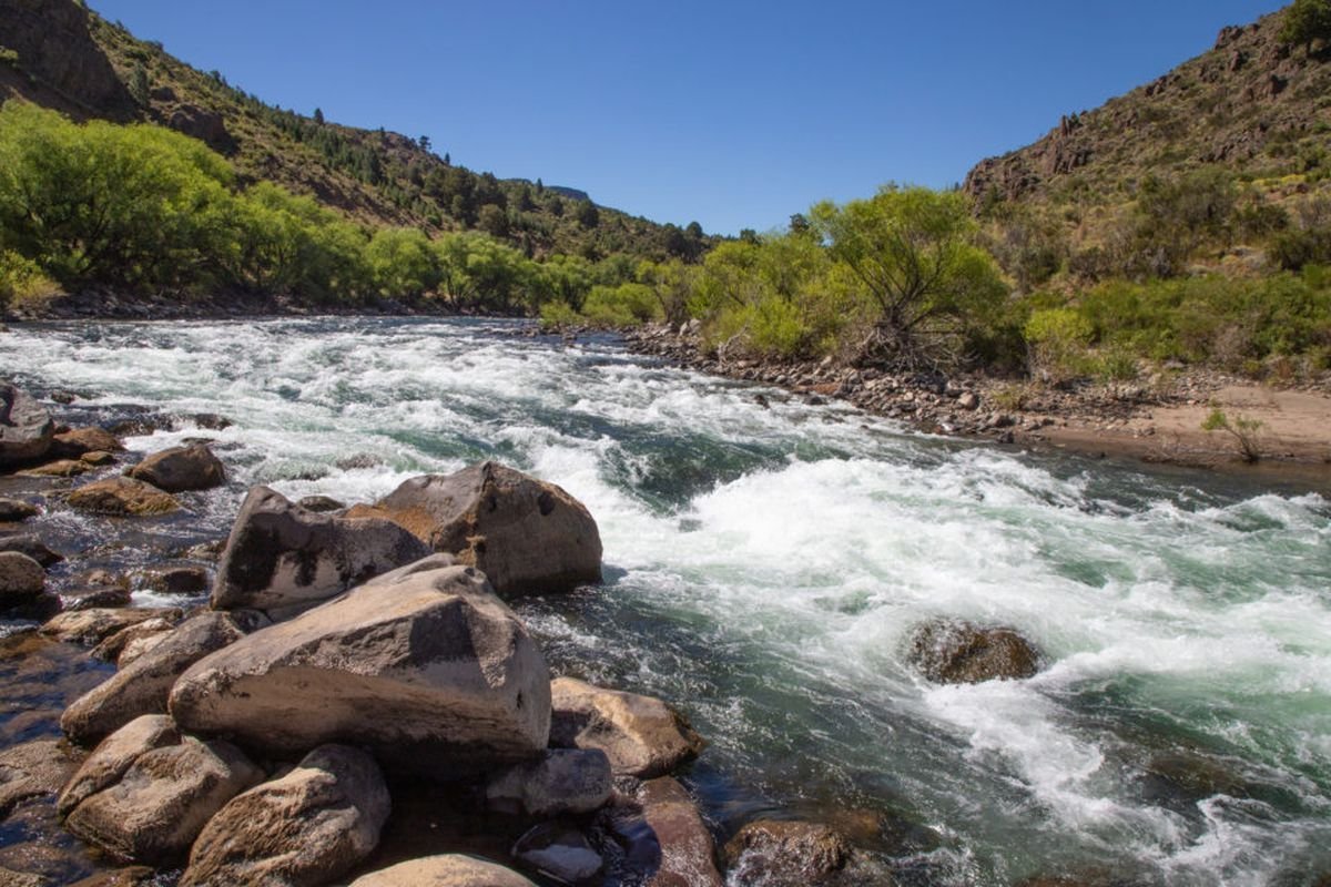 Certificaci&oacute;n Internacional en aguas blancas en Alumin&eacute;