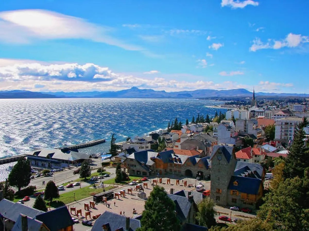 Bariloche: modificaciones en el recorrido en el transprte urbano de pasajeros