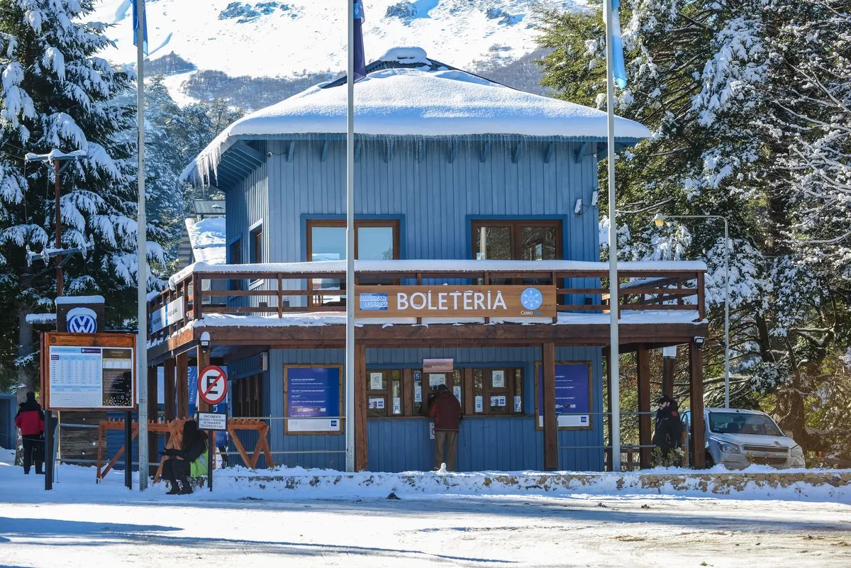 Cerro Bayo: todo sobre los &uacute;ltimos d&iacute;as de nieve en el centro de esqu&iacute; angosturense