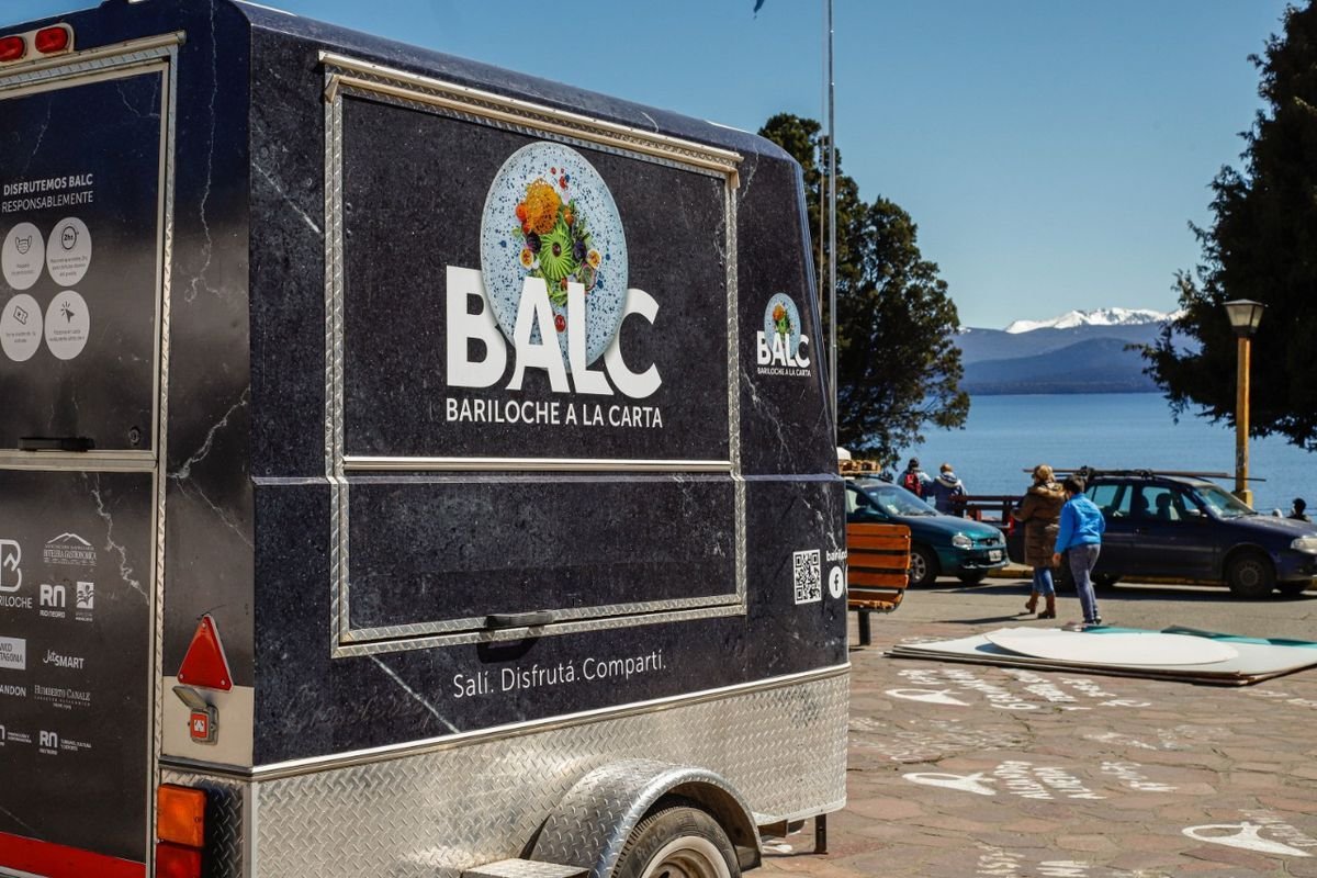 Bariloche a la Carta: el evento gastron&oacute;mico que reune m&aacute;s de 70 establecimientos